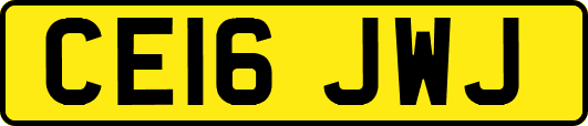 CE16JWJ