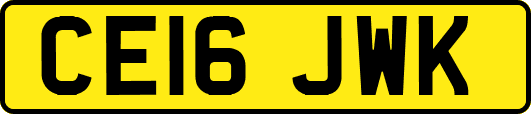 CE16JWK