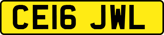 CE16JWL