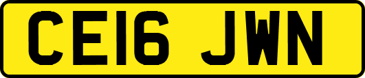 CE16JWN