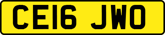 CE16JWO