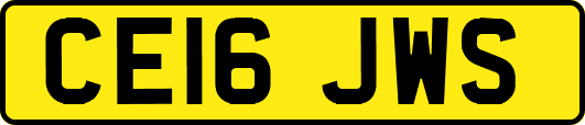 CE16JWS