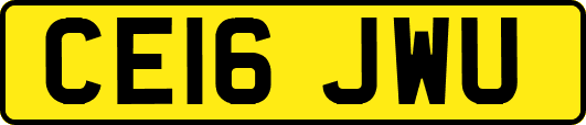 CE16JWU