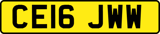 CE16JWW