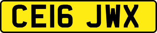 CE16JWX