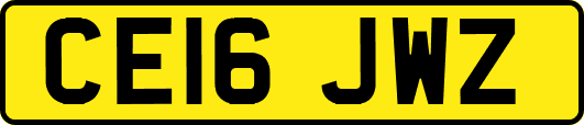 CE16JWZ