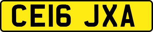 CE16JXA