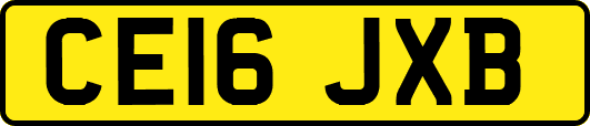 CE16JXB