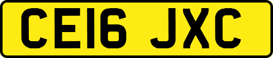 CE16JXC