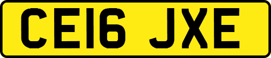 CE16JXE