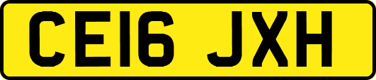 CE16JXH