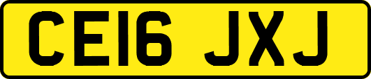 CE16JXJ