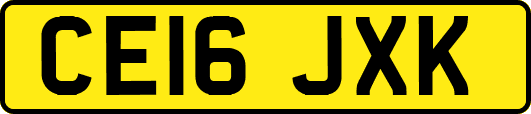 CE16JXK