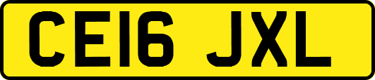 CE16JXL