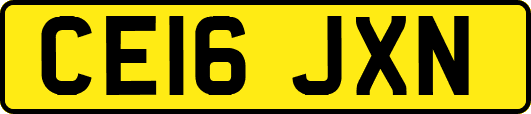 CE16JXN