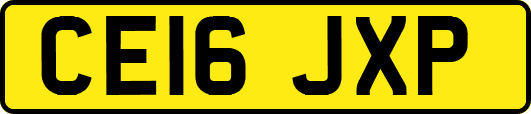 CE16JXP