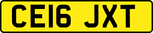 CE16JXT
