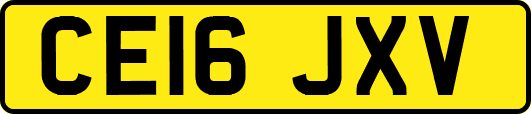 CE16JXV