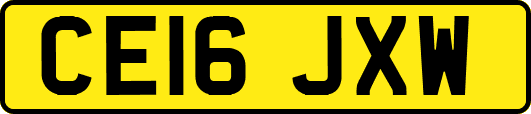 CE16JXW