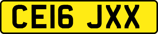 CE16JXX