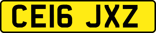 CE16JXZ
