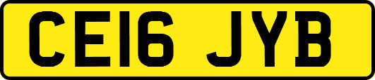 CE16JYB