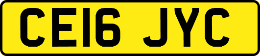 CE16JYC