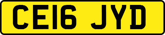 CE16JYD