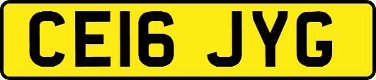 CE16JYG