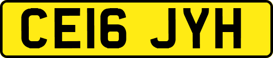 CE16JYH