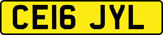 CE16JYL