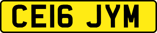 CE16JYM