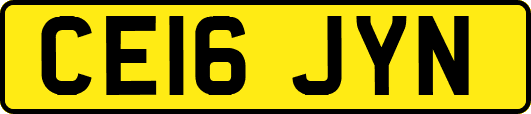 CE16JYN