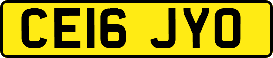 CE16JYO