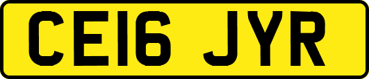 CE16JYR