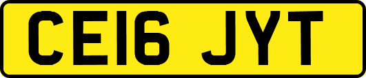 CE16JYT