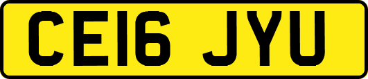 CE16JYU