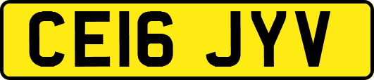 CE16JYV