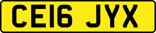 CE16JYX