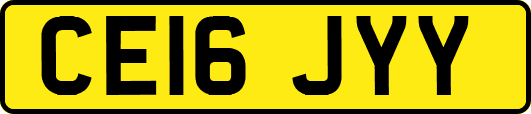 CE16JYY