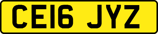 CE16JYZ