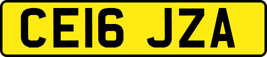 CE16JZA