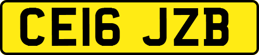 CE16JZB