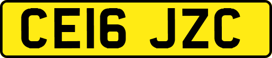 CE16JZC