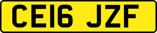 CE16JZF