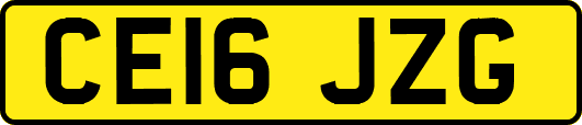 CE16JZG