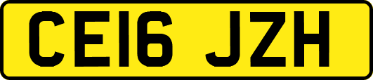 CE16JZH