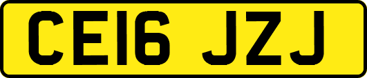 CE16JZJ