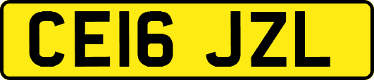 CE16JZL