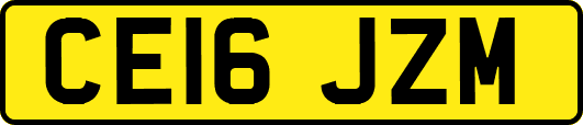 CE16JZM